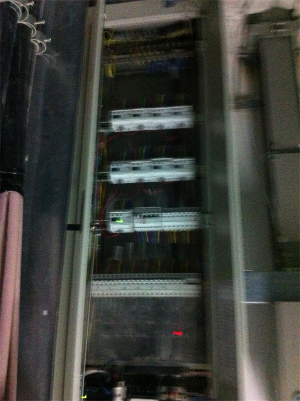 电力监控系统在北京紫檀大厦项目上的应用12